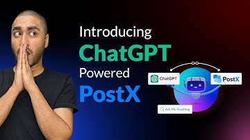 Introducing ChatGPT addon of PostX | AI Content Generator for WordPress