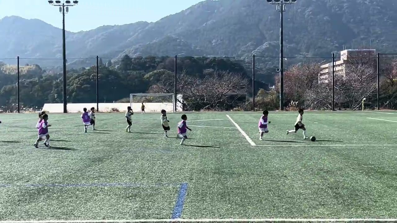 1/17紀宝（後半）