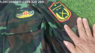 Quần áo k20 lục quân ,giày vải, dép nhựa chuẩn quân nhu cấp phát