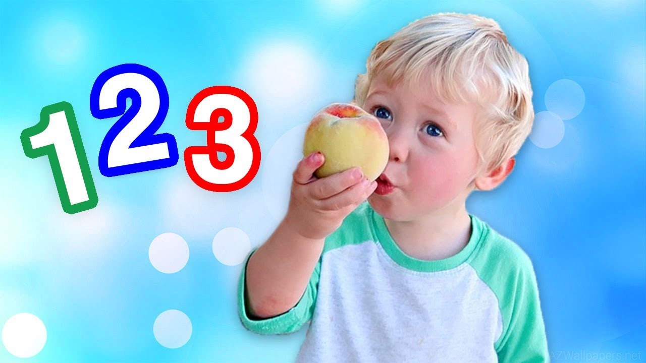 12345678910 игры. Kids Rainbow ABC. Цифры 12345678910. Ф12345678910.