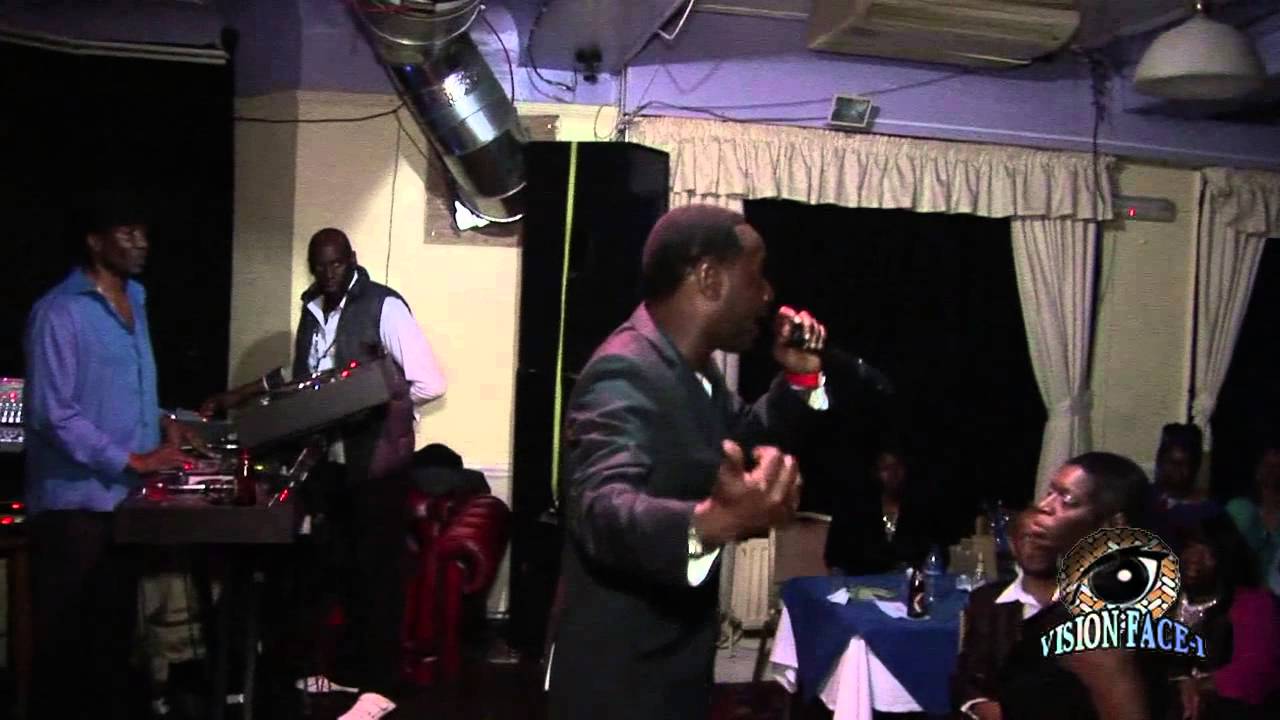 Sparky aka Rugged & Layla Rose -Elegance Saturday's Pt.3