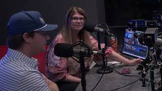 Cole Goodwin Interview + “Howdy” Acoustic Performance | Charlie & Debbie Show | Country 103.7 FM