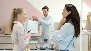 Microsoft Fabric | AI for retail