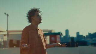 Jambo Lacquer "TEYUUKA" feat. Kazuhiko Maeda (Official Music Video)