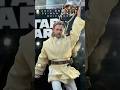 Hot Toys STAR WARS AOTC - MMS809 Obiwan Kenobi Normal Edition Quicklook #hottoys #obiwankenobi
