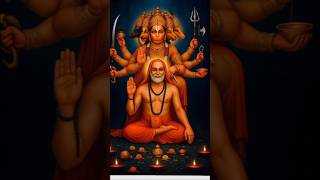 "Guru Raghavendra Swamy Blessings 🙏✨ | Rayara Mahime"