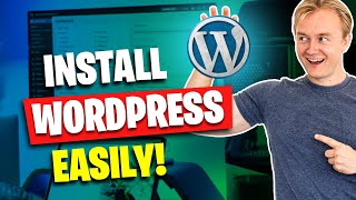 How to Install WordPress in 2023 - Guide For Beginners