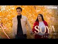 Soya l Соя (milliy serial 137-qism) 2 fasl