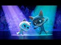 Quem é que não quer amigos? (Everyone needs a buddy) - SuperGatinhos em português