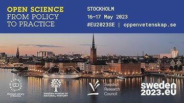 Open Science – From Policy to Practice