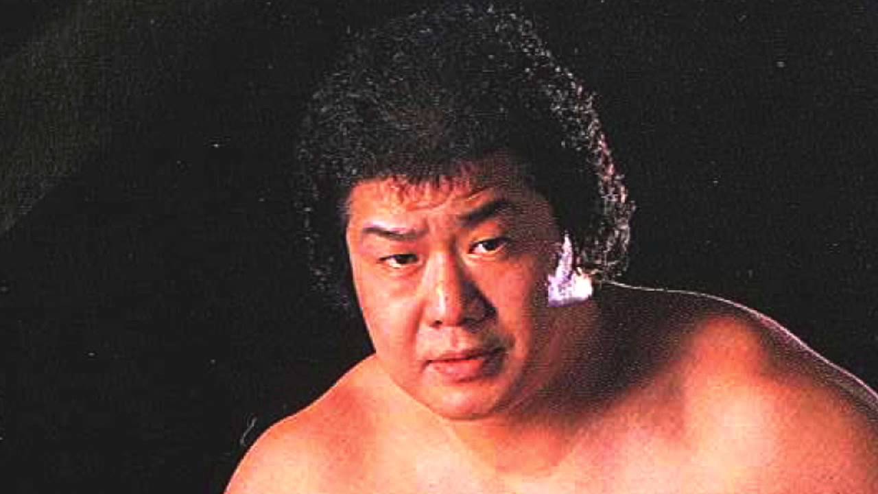 Nogizaka Night (Mighty Inoue)