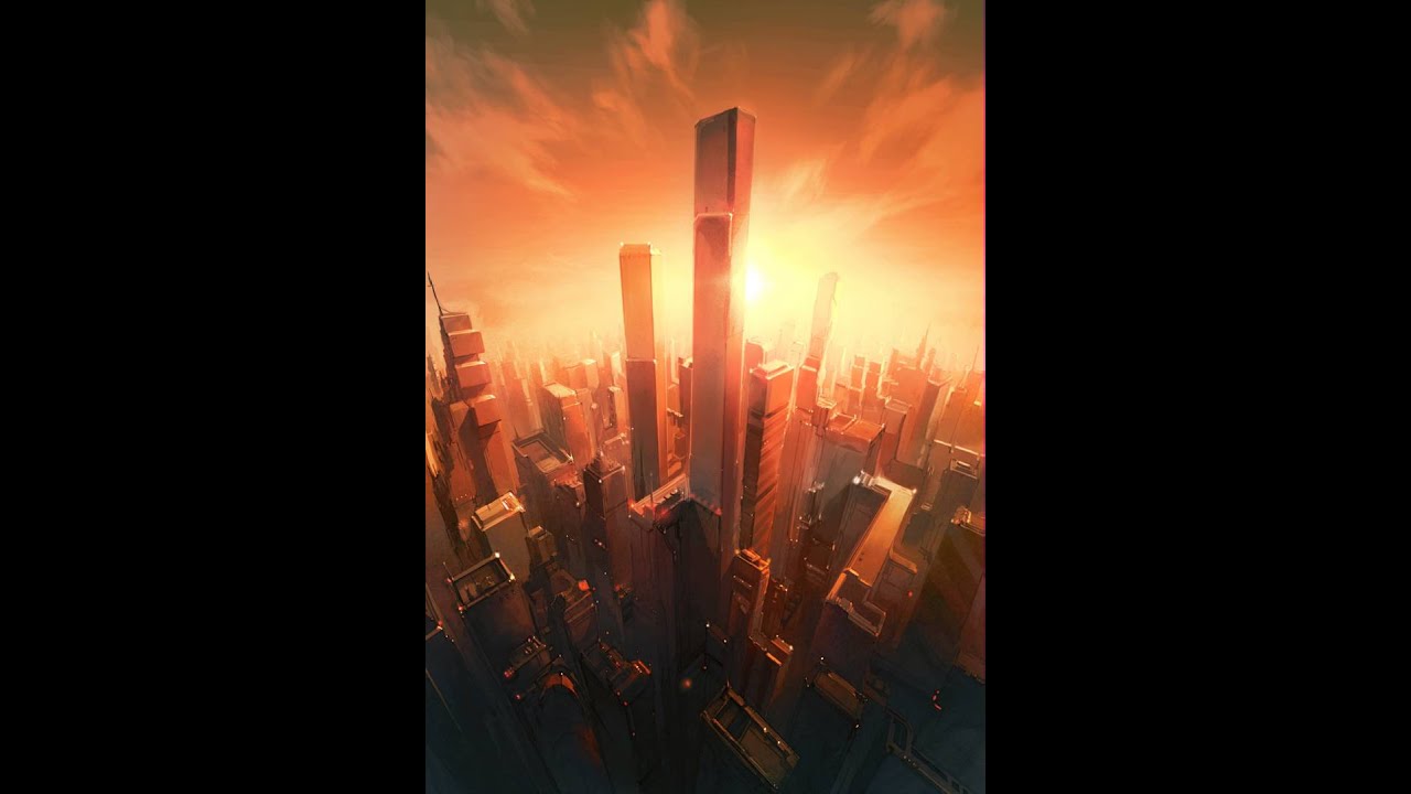 Atoms - To The Sun Logic Trap Mix's