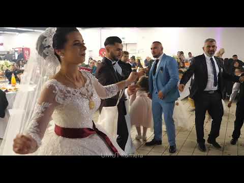 Megane & Furkan clip mariage - MULHOUSE