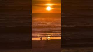 Sunset at cannon beach | Oregon  #cannonbeach #sunset #pacificnorthwest #beach