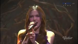 Download lagu MAHALINI - MATI-MATIAN || HUT INSERT KE-21