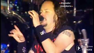 Korn - Coming Undone - Live With Full Force Festival 2007