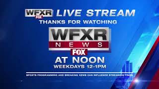 WATCH LIVE: Hardee's Friday Night Blitz October 24, 2025