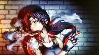 AMV - Black Lagoon (special thx for 400 subs)