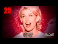 Billboard Hot 100 - Top 50 Singles of 1998