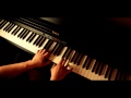 Felix Jaehn ft. Jasmine Thompson - Ain't Nobody (Loves Me Better) Piano Cover