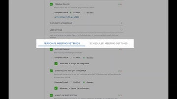 Admins  Admin Walk Through