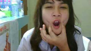 Tungmexs Webcam Video January 08, 2010, 0610 Am