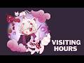 【VISITING HOURS】GUESS WHAT WE DOING TODAY! A ZATSUUUUUUUUUU!【FIRST STAGE PRODUCTION EN】