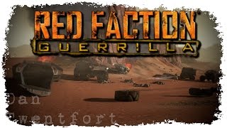 Прохождение игры Red Faction Guerrilla #16