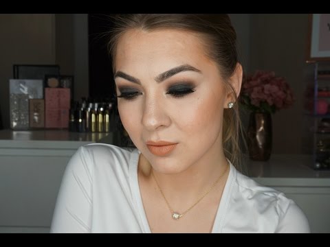 Smokey Eyes (einfaches Tutorial) I Go To Partylook