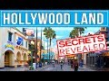 Disney's Hollywood Land Secrets Revealed