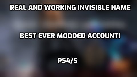 BEST EVER BO3 MODDED ACCOUNT PS4/5 | CHEAP PRICE