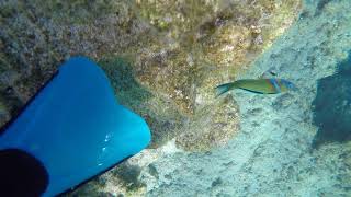 GoPro Hero4 Silver - Karpathos haletetés