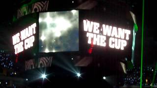 2012 Stanley Cup Finals Game 6 Opening Montage