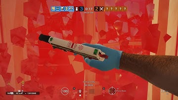 Doc 3k Consulate Spawnpeek Tom Clancy