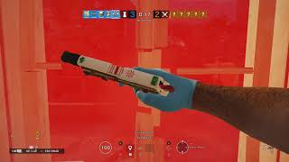 Doc 3k Consulate Spawnpeek Tom Clancy's Rainbow Six  Siege