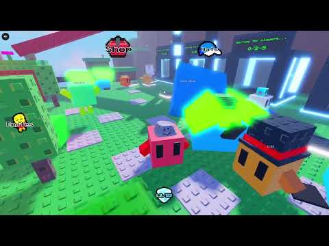 Roblox Blockies