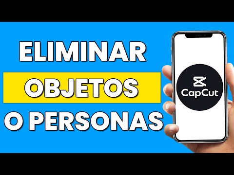 Como Eliminar OBJETOS