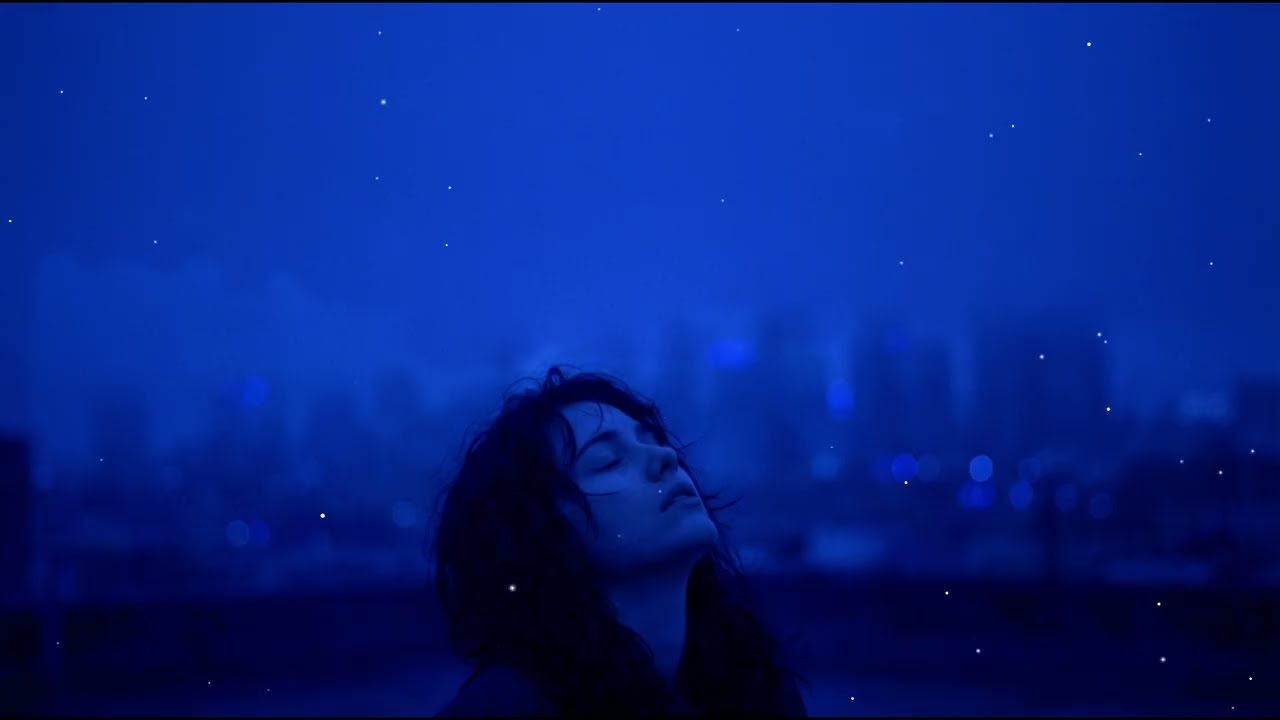 the world can wait, sleep now