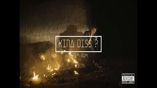 OffimRDM - Kina Diss ?