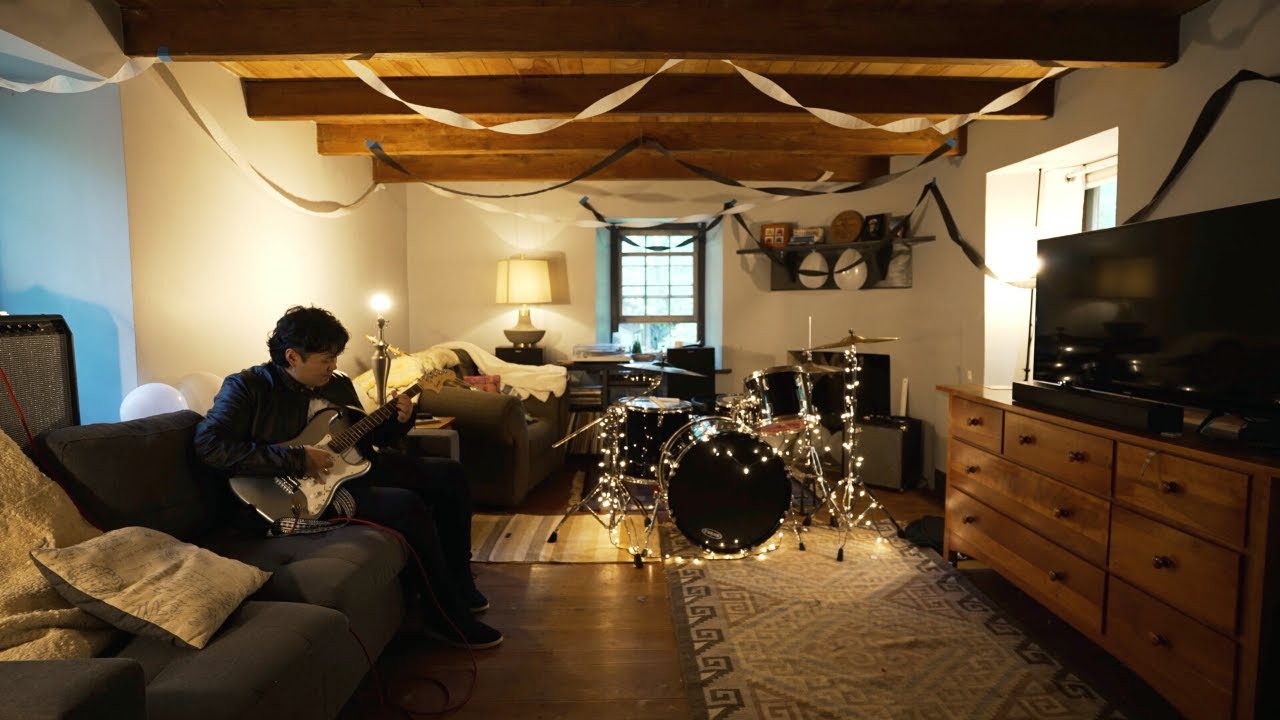Watch Moonroof - Maybe Crazy (Official Video) on YouTube Watch Moonroof - Maybe Crazy (Official Video) on YouTube