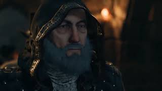 Assassin's Creed® Unity - Sequence 5 - Memory 3 - The Prophet  - The Bells! The Bells! Achievement