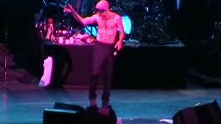 R.E.M. Live in Rome 10-06-2005