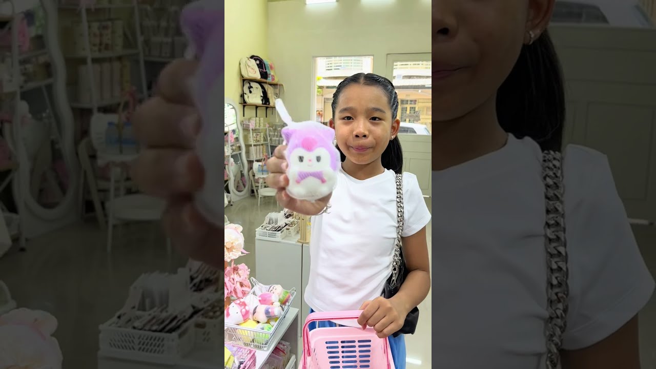 សុំចាញ់យាយប៉ិនឹងហើយ​ 😓