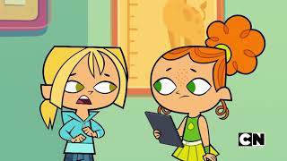 Total Dramarama Season 1 Episode 20 Not Without My Fudgy Lumps