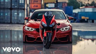 Car Music 2024 🔥 Bass Boosted Songs 2024 🔥 Best Of EDM Electro House Party Music Mix 2024 #4