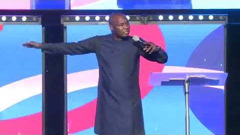 The Mystery Of impartation By APOSTLE JOSHUA SELMAN