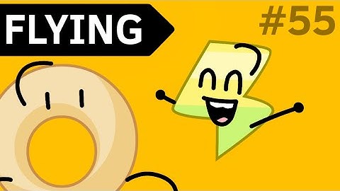 BFB Viewer Voting! #55