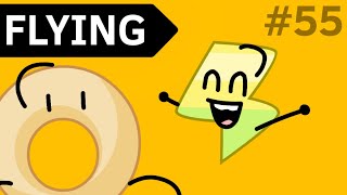 BFB Viewer Voting! #55