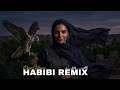 Habibi Desert Bass 🔥 Arabic DJ Remix (Deep House 2026)