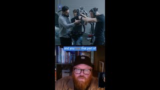 Traditional Filmmaking vs AI
